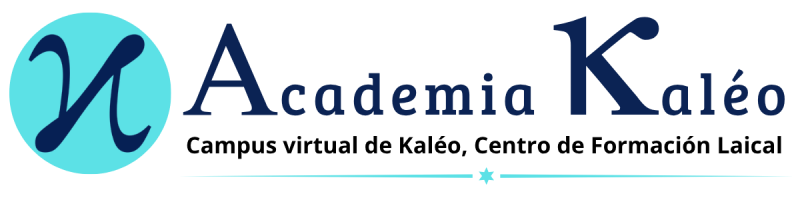 Academia Kaléo | Centro de Formación Laical